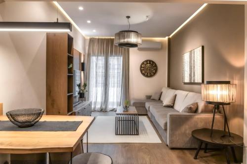 Acropolis Prime Stay