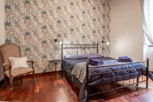 Eagle Rooms