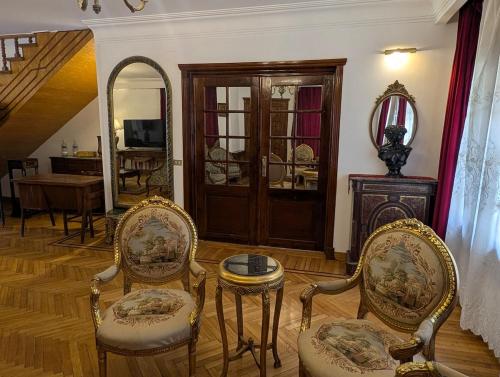 Villa Maadi 35 - Duplex villa