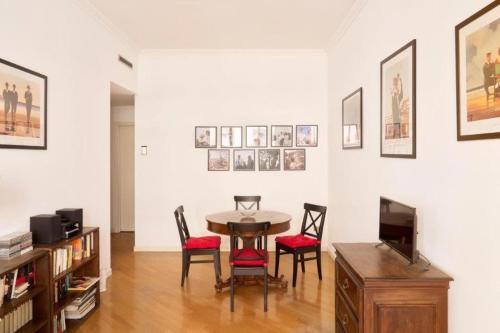 La tana del Leone in centro a Milano
