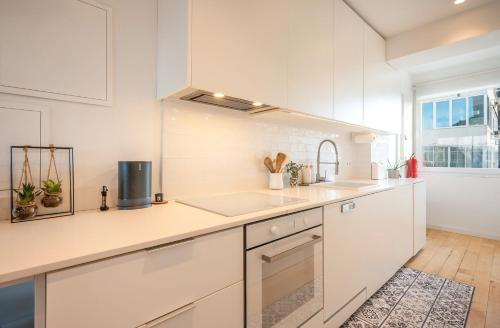 GuestReady - Charming Apartment with Terrace