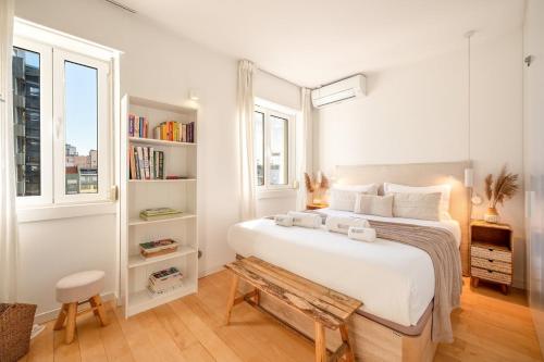 GuestReady - Charming Apartment with Terrace