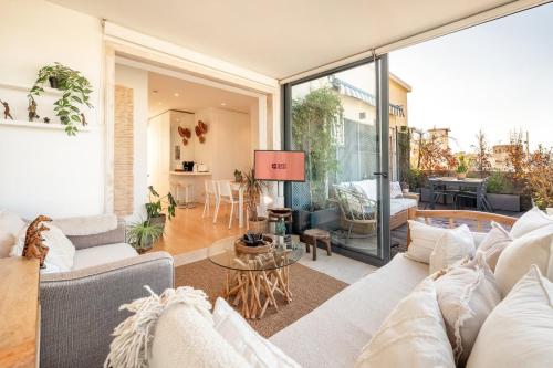 GuestReady - Charming Apartment with Terrace