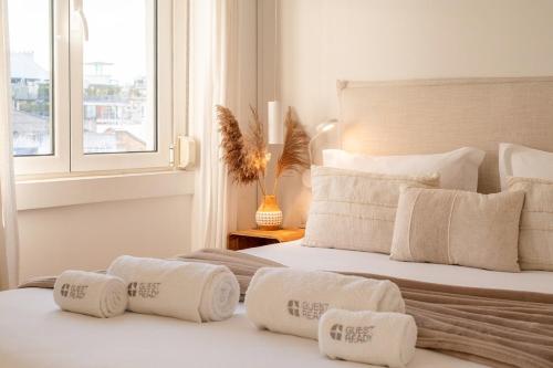 GuestReady - Charming Apartment with Terrace