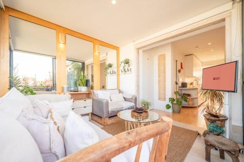 GuestReady - Charming Apartment with Terrace