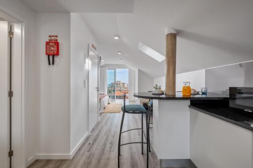 Brito's Guest House - Monthly Rentals & Digital Nomads