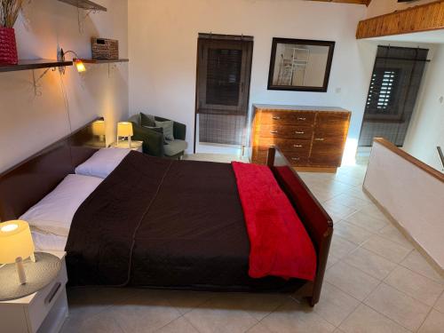 Stay At Bruno's - Studio apartment between Marjan and Riva