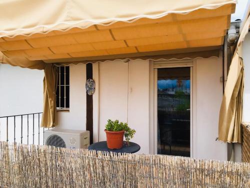 Atico Terraza Privada