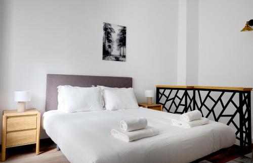 Apartamento en Las Ventas