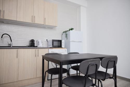 Apartamento en Las Ventas