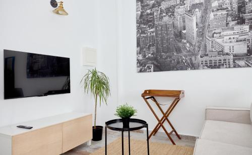 Apartamento en Las Ventas