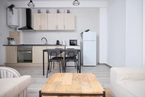 Apartamento en Las Ventas