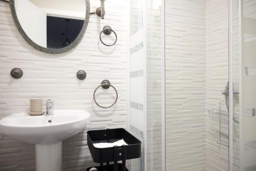 Apartamento en Las Ventas