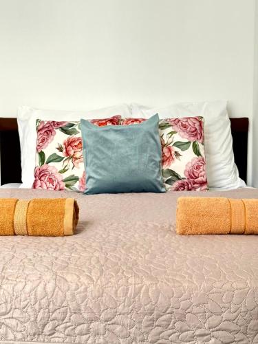 Basilica Panorama Grand Suite 3BR 10 Guests