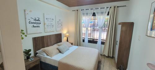 Hostal La Esquina en Ciudad del Este
