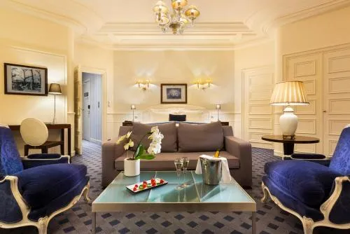 Le Royal Hotel Lyon - MGallery Collection photo 26