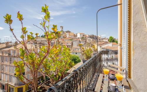 Duplex ForVille
