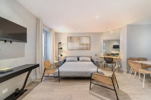 LAppart 1 bedroom near Part-Dieu