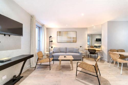 LAppart 1 bedroom near Part-Dieu