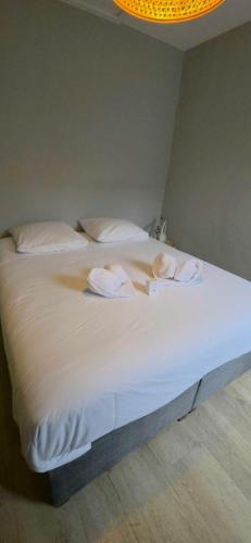 LAppart 1 bedroom near Part-Dieu