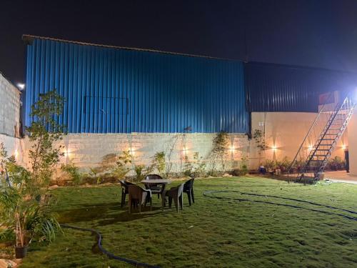 Gallery image of The Weekend Farm in Jaipur