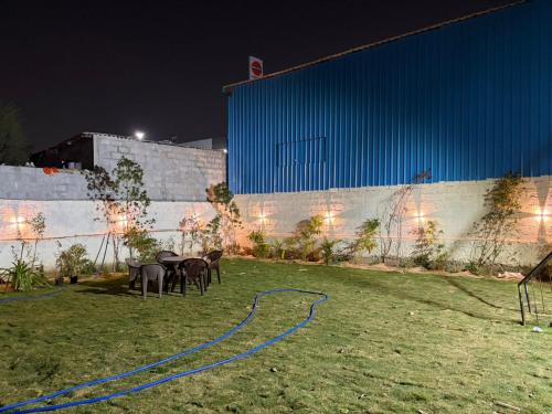 Gallery image of The Weekend Farm in Jaipur