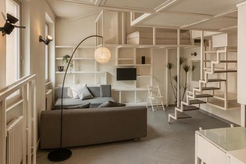 Casa Milano - Rooms and Apartments - Designer's Rhapsody
