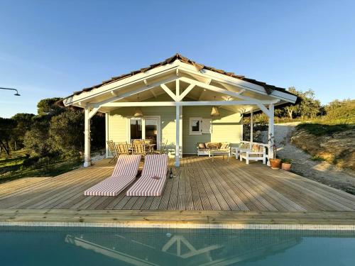Cabana