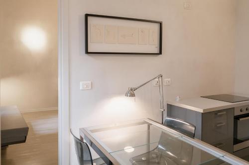 Casa Milano - Apartments and Rooms - Duomo's Whisper