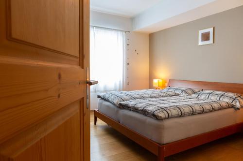 Chesa Altrova Alpine Apartment