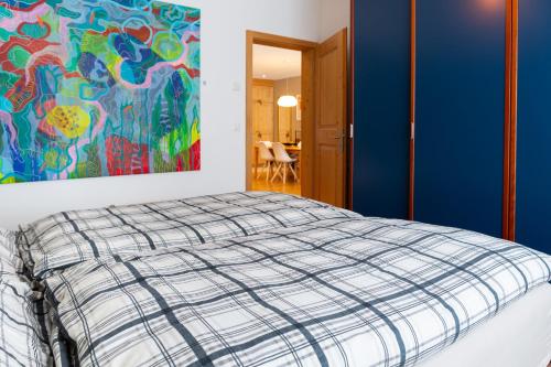 Chesa Altrova Alpine Apartment