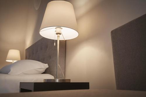 Casa Milano - Apartments and Rooms - Duomo's Whisper, balcony