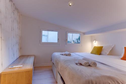 LA TREILLE AP4334 By Riviera Holiday Homes
