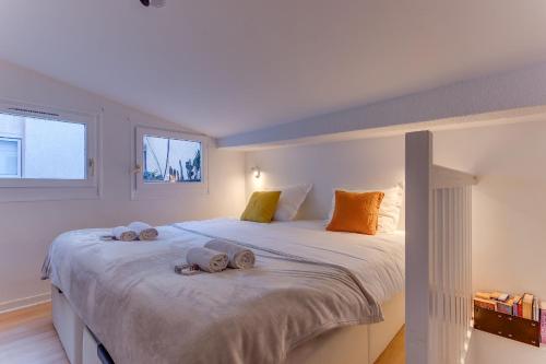 LA TREILLE AP4334 By Riviera Holiday Homes