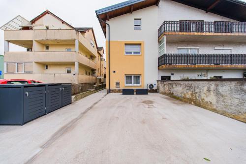 Zagreb 226 - 227 - 228 - 229 - 230 - 231 - 6 Units - Studio & One Bedroom Apartments - New - Apartment - Flexible Keybox Entry - Modern - Monthly Rent