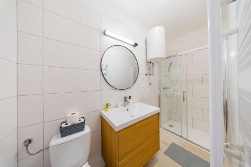 Zagreb 226 - 227 - 228 - 229 - 230 - 231 - 6 Units - Studio & One Bedroom Apartments - New - Apartment - Flexible Keybox Entry - Modern - Monthly Rent