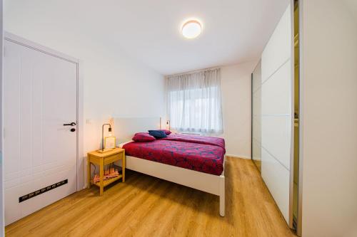 Zagreb 226 - 227 - 228 - 229 - 230 - 231 - 6 Units - Studio & One Bedroom Apartments - New - Apartment - Flexible Keybox Entry - Modern - Monthly Rent