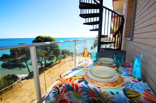 Apartamento Panoramic 37 by Parc Mont-roig