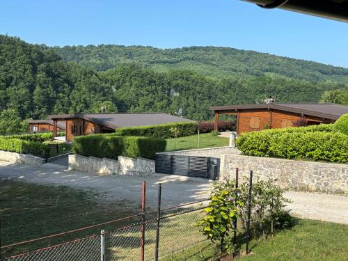 La Natura Holiday Home