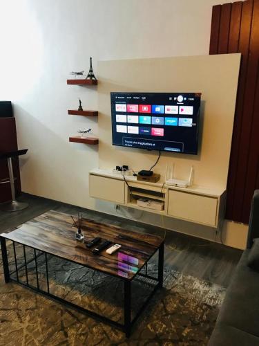 Appartement HAP