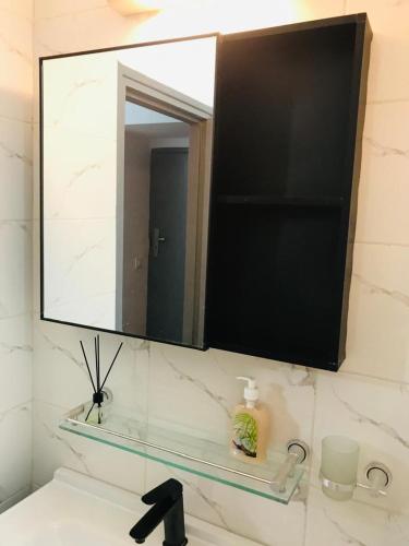 Fotografie z fotogalerie ubytování Appartement HAP v destinaci Abidžan
