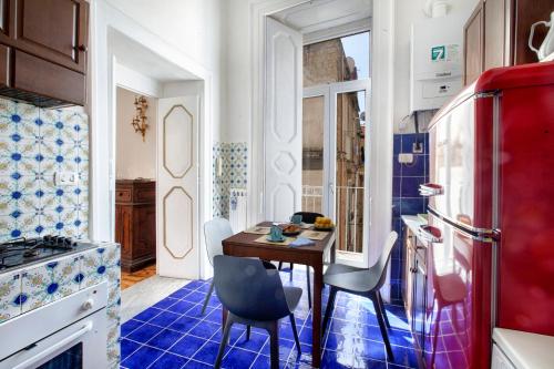 Suite Contè Royal Chiaia