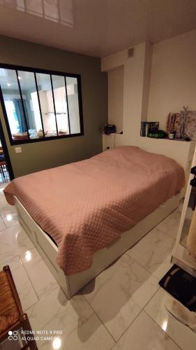 Magnifique appartement au GRAU DU ROI