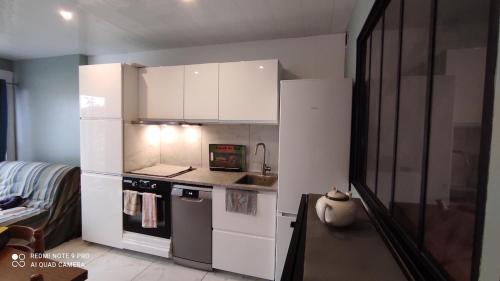 Magnifique appartement au GRAU DU ROI