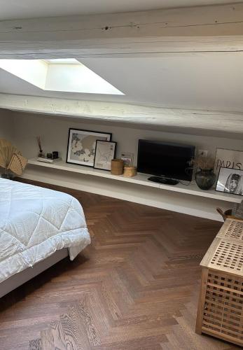 BB Suite
