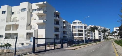 Albufeira Apartment Pool & Tennis