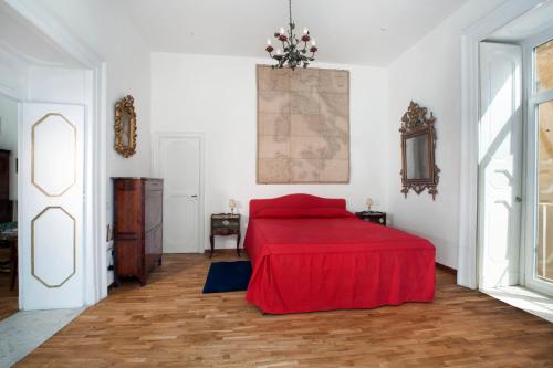 Suite Contè Royal Chiaia