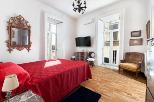 Suite Contè Royal Chiaia