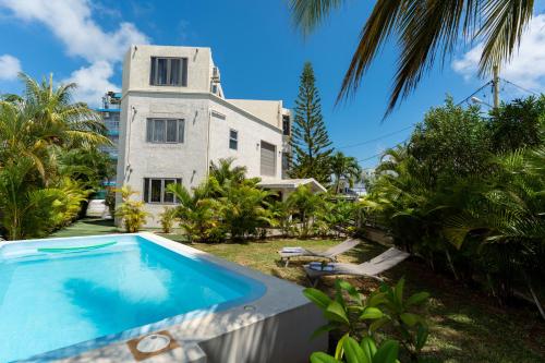 Seasons Break Apartment Pereybere