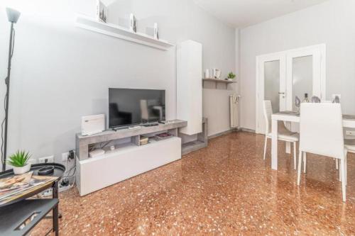 Equites Apartment